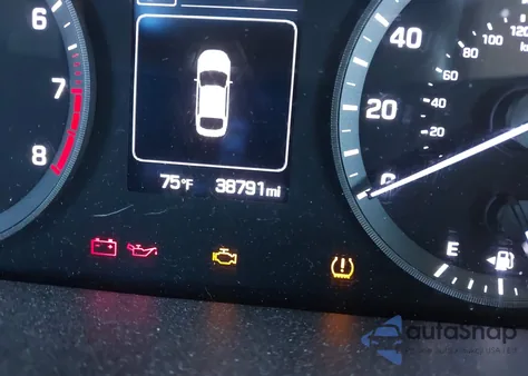 2015 Hyundai Sonata Se from USA, damaged, VIN 5NPE24AF2FH167322